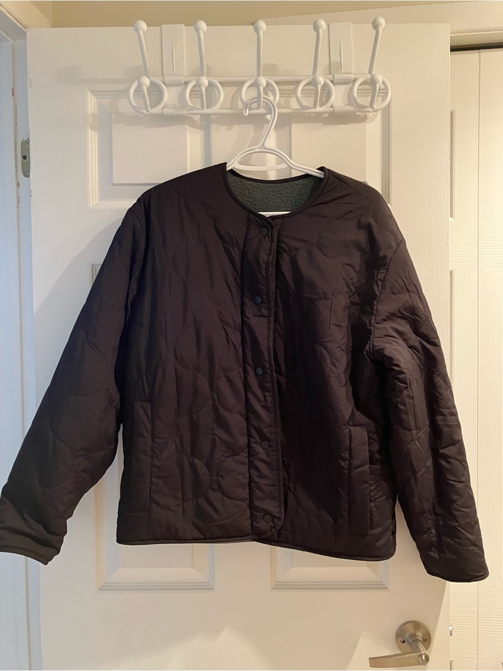 Tentree reversible Jacket - Picture 7 of 7